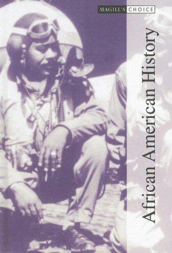 Cover for Magill's Choice