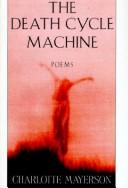 Cover for The death cycle machine