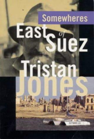 Cover for Somewheres East of Suez (Sheridan House)