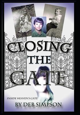 Cover for Closing the Gate