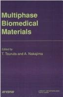 Cover for Multiphase Biomedical Materials
