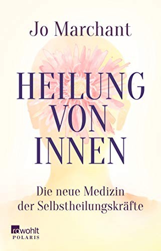 Cover for Heilung von innen