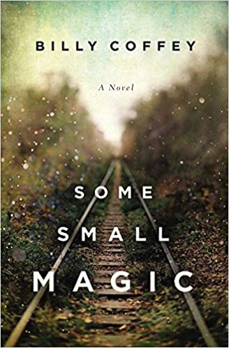 Cover for Some Small Magic