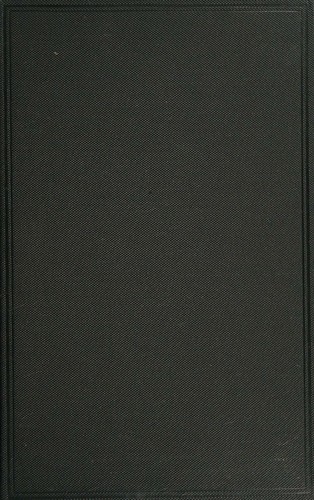Cover for Electric circuit theory and the operational calculus