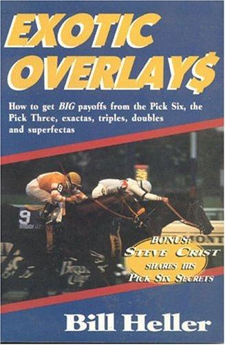 Cover for Exotic overlays