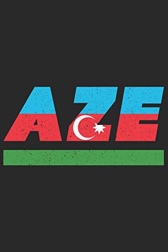 Cover for AZE