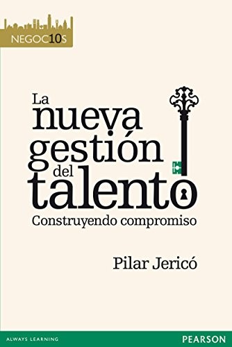 Cover for LA NUEVA GESTIÓN DEL TALENTO