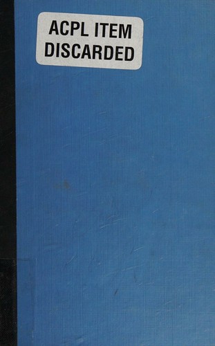 Cover for Evanston