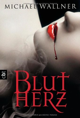 Cover for Blutherz