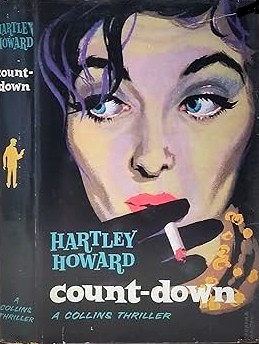 Cover for Count-Down