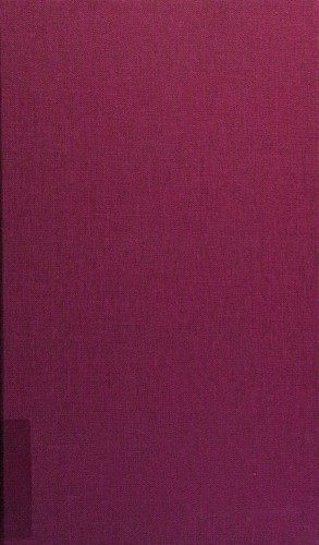 Cover for Zur Lockerung der Perspektive