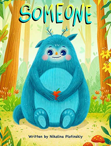 Cover for Someone