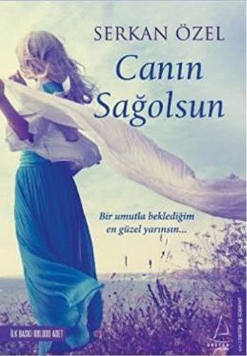 Cover for Canin Sagolsun
