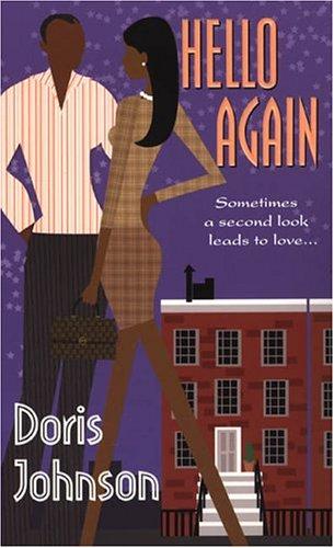 Cover for Hello again