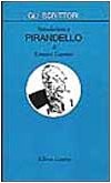 Cover for Introduzione a Pirandello