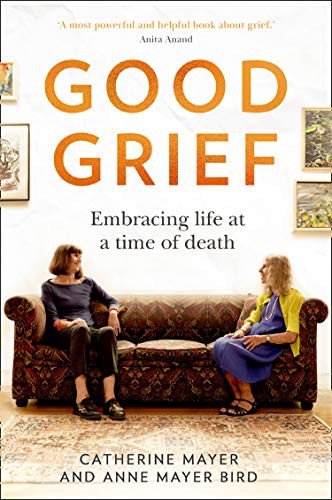Cover for Good Grief