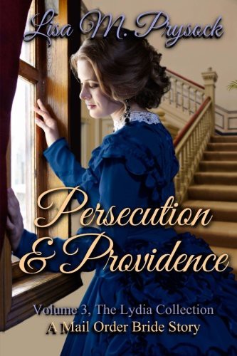 Cover for Persecution & Providence