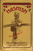 Cover for Hashish