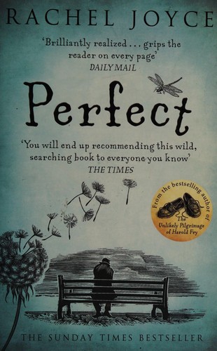 Cover for Perfect