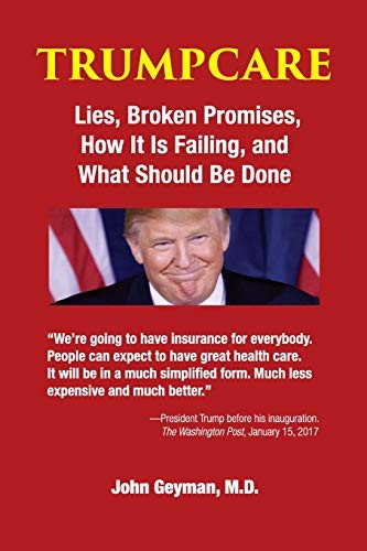 Cover for Trumpcare
