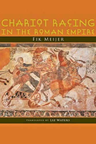Cover for Chariot races