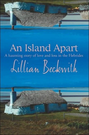 Cover for An Island Apart