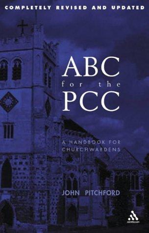 Cover for An ABC for the Pcc