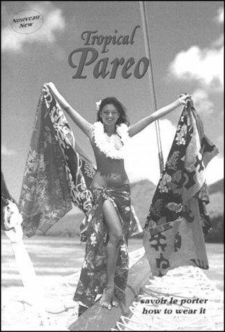 Cover for Pareo