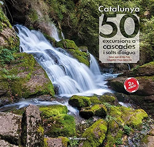 Cover for Catalunya