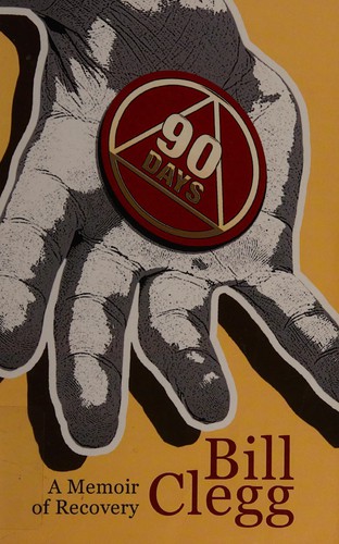 Cover for Ninety days