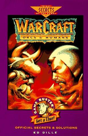 Cover for WarCraft