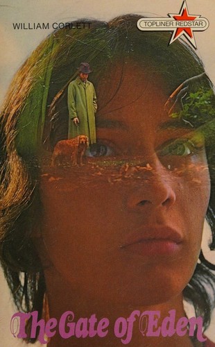 Cover for The gate of Eden