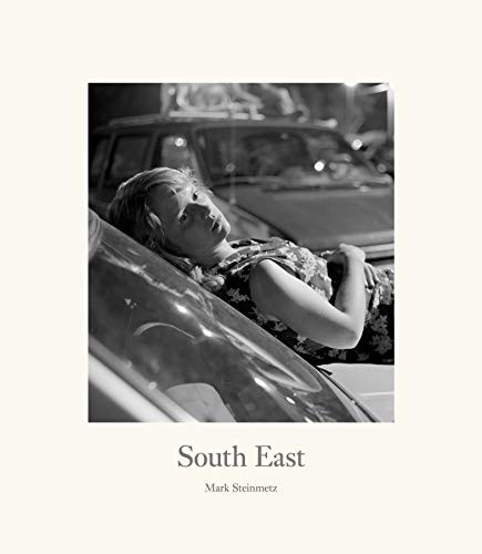 Cover for South East