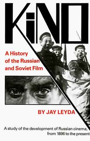 Cover for Kino