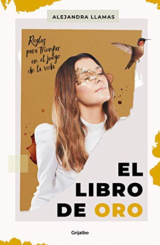 Cover for El libro de oro / The Book of Gold