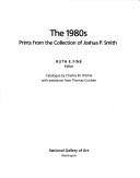 Cover for The 1980s