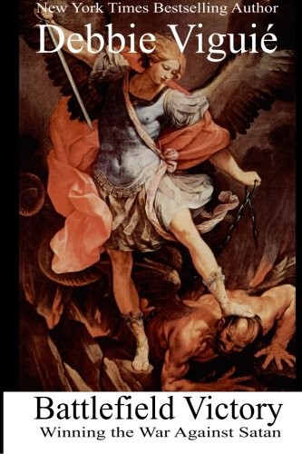 Cover for Battlefield Victory