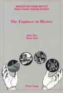 Cover for The Engineer in History