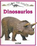 Cover for Dinosaurios
