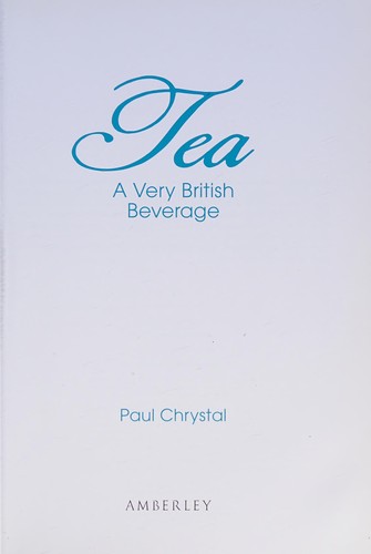 Cover for Tea