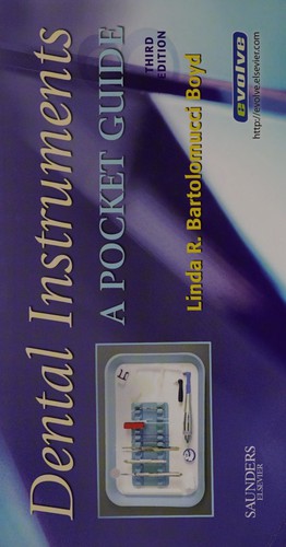 Cover for Dental Instruments