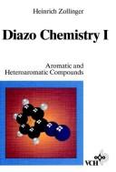 Cover for Diazo chemistry
