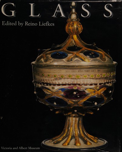 Cover for Glass