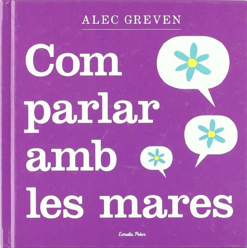 Cover for Com parlar amb les mares