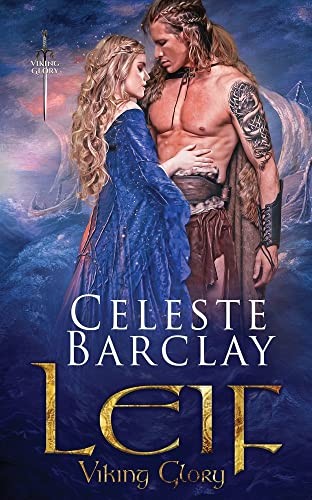 Cover for Leif