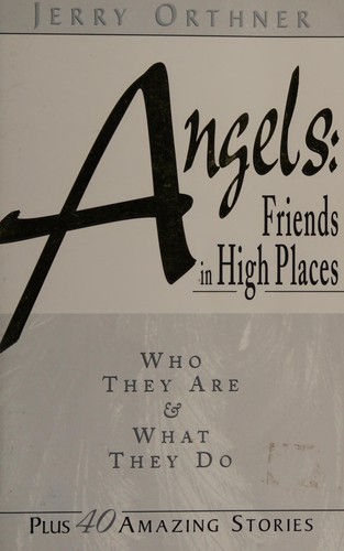 Cover for Angels