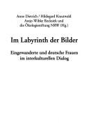 Cover for Im Labyrinth der Bilder
