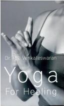 Cover for Yoga For Healing