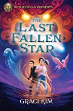 Cover for The Last Fallen Star