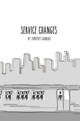Cover for Service Changes